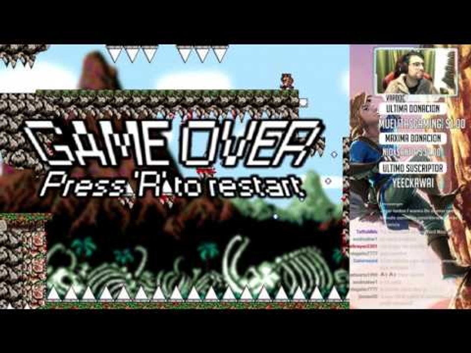 I Wanna Be The Boshy ( Parte 1 )