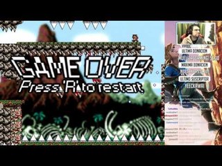 I Wanna Be The Boshy ( Parte 1 )