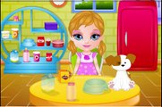 Video Niños para ❀ Barbie chicas de dibujos animados muñeca con muñecas Steffi cachorro juguetes Levi barbi
