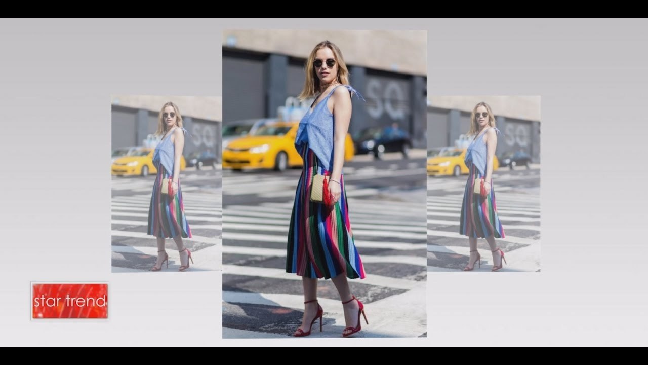 STAR TREND - 7.04.2017