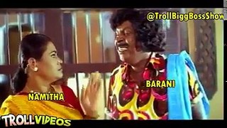 Bigg Boss Show tamil Troll Video Part _ 4 funny video
