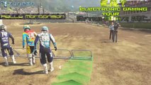 Quick Session w/ Extra Sauce and Kelly Mortonson. Season 1, Epidsode 1 [MXGP2 Compact PC Version Series] (206)