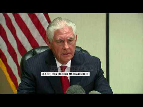 SHBA akuzon Rusinë - Top Channel Albania - News - Lajme