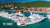 The Shops at Yacht Haven Grande - St. Thomas, U.S. Virgin Islands