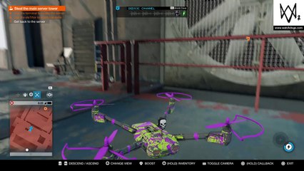 Floor Killed Me Glitch