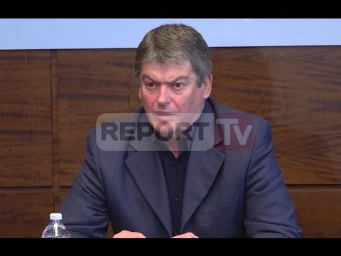 Report TV - Topi: Jo shtyrjes së zgjedhjeve të mos luajmë me afatet kohore