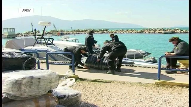 Droga drejt Italisë, jepet masa e sigurisë për të arrestuarit - Top Channel Albania - News - Lajme