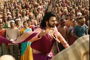 Bahubali 3 movie trailer LEAKED in Hindi  Full HD video  subscribe for latest trailor LEAKED 2018