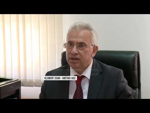 Regjistrimi i PD-së në KQZ - Top Channel Albania - News - Lajme- Top Channel Albania - News - Lajme