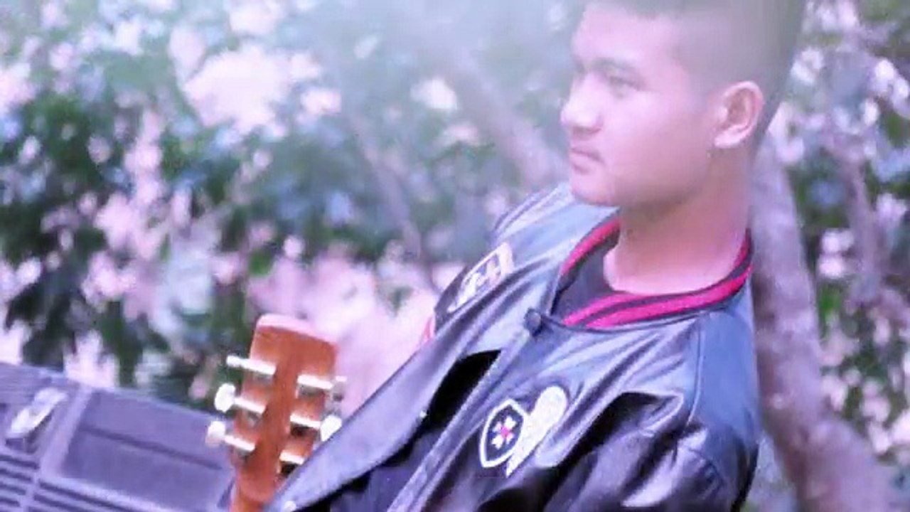 Karen new coming soon love song by Htoo Re Soe 2017
