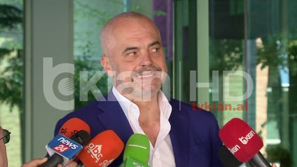 Rama: Partitë s’mund të pengojnë popullin të zgjedhë