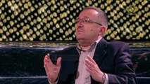 E Diell, 9 Prill 2017, Pjesa 3 - Intervistë Aurel Plasari - Top Channel Albania