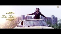 Kalla Kalla Saah (Teaser)●Sangram Hanjra●New Punjabi Songs 2017●Latest Punjabi Song 2017