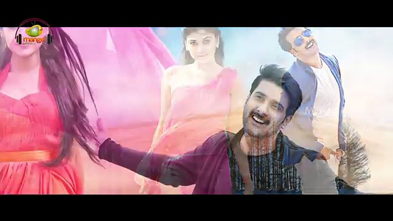 Tarun Idi Naa Love Story Telugu Movie Songs  Ye Nimishamlo Song Trailer  Oviya  Mango Music