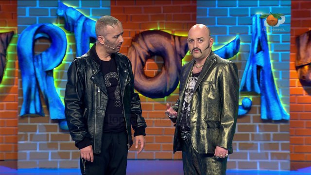 Portokalli, 9 Prill 2017 - Kapo, Melamini dhe Hekri (Leket per fushate)