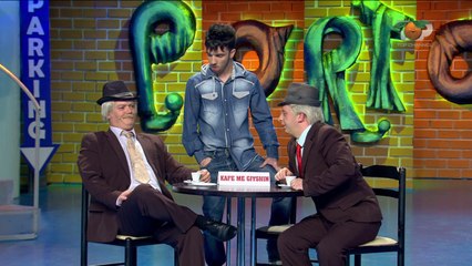 Portokalli, 9 Prill 2017 - Pleqte (Nipi)