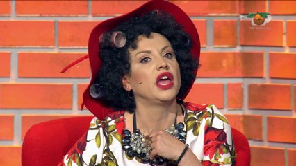 Portokalli, 9 Prill 2017 - Bukra dhe Sekretarja (Votat e fisit)