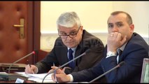 Ora News – PS-LSI sherr për rrugën Tiranë-Elbasan, Doshi: Ministria më e korruptuar