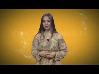 Next - Science - Pse qajme? - 10 Prill 2017 - Show - Vizion Plus