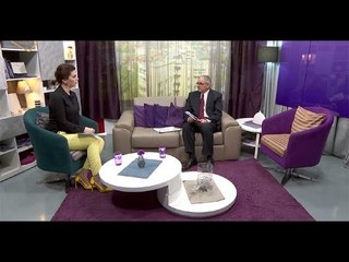 "Pasdite me Alsat" - i ftuar Aleksandar Nakov