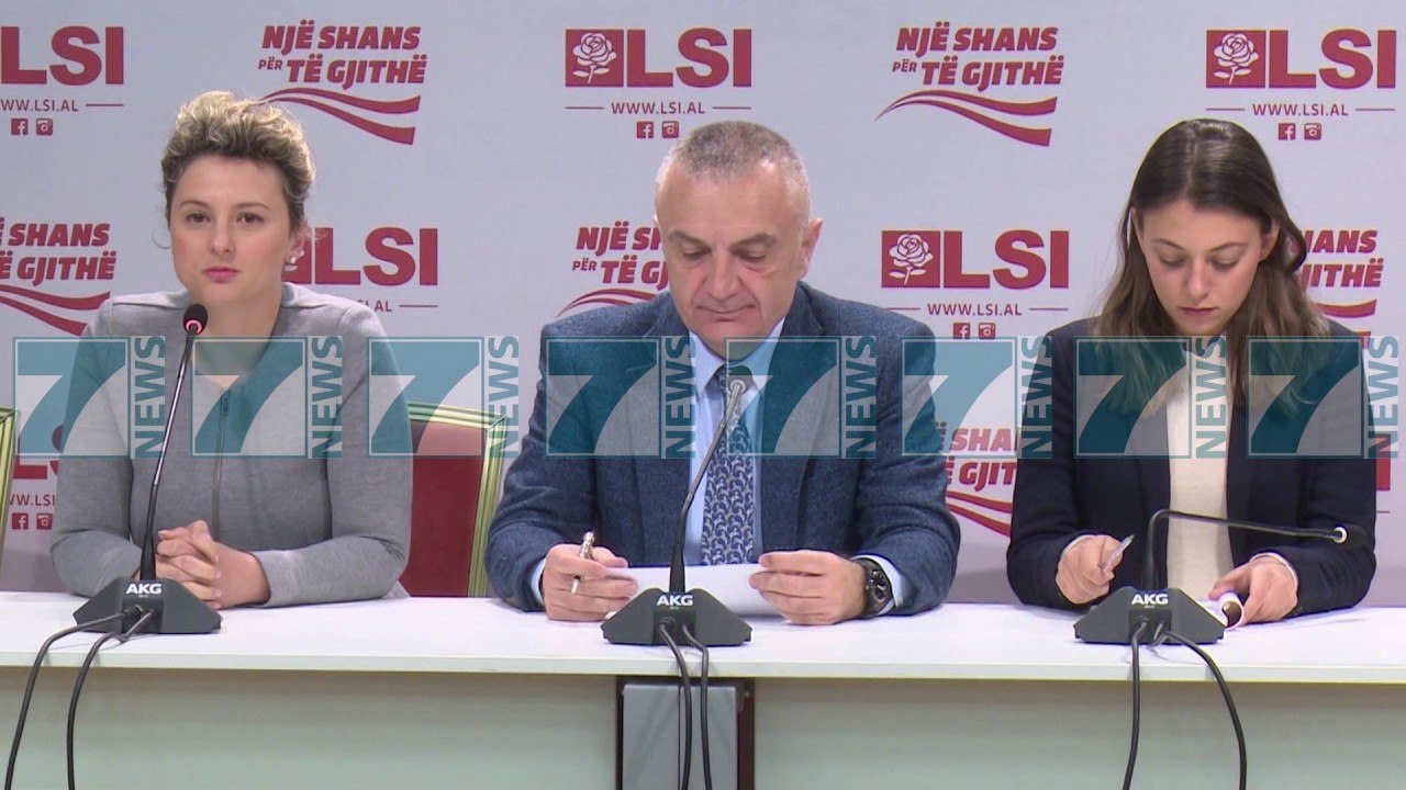 RAMA I GATSHEM PER DIALOG PA KUSHTE ME OPOZITEN - News, Lajme - Kanali 10