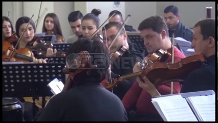 Ora News – Elbasan, rikthehet spektali ku performojnë të rinjtë