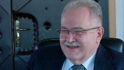 Вангеловски: СЈО одбива да постапува по барање на Врховен