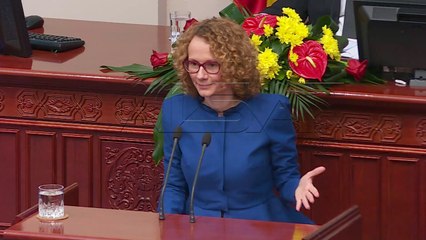 Kuvend, vijon maratona e fjalimeve të deputetëve