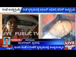 Teacher Slap Damages Student's Eardrum