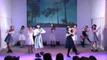 SANYOブース生放送@2017[DAY1]アイマリンプロジェクトダンスステージ
