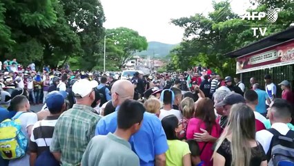 Manifestante de 25 años muere en Venezuela, suman 91 fallecidos