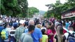 Protestos contra Maduro deixam um morto na Venezuela