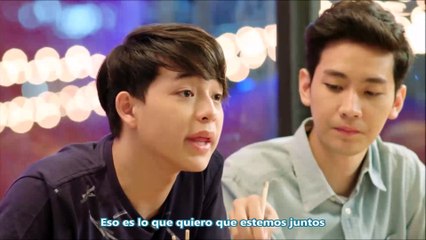 [Sub Esp]  2Moons OST "Will You Start at One With Me?" -Pchy Witwisit