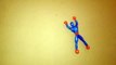 Spiderman jumll - Children's entertainment toys
