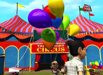 So Sorry  Circus men barkat, netaon ki harkat