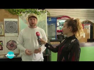 Mesditë - “Arti si vlerë e parasë” - 11 Prill 2017 - Lifestyle - Vizion Plus