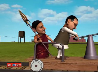 So Sorry  Coal Gate Scam- Story lies within