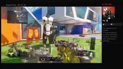 Home way to Master Prestige