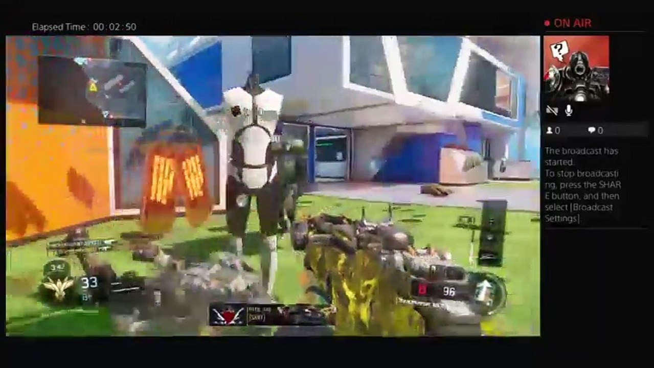 Home way to Master Prestige