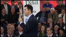 Ora News – Basha-Ramës: Hajde në dialog si kryeministër dhe dil i dorëhequr