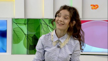 Ne Shtepine Tone, 11 Prill 2017, Pjesa 3 - Top Channel Albania - Entertainment Show