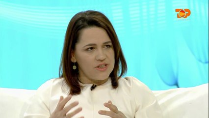 Ne Shtepine Tone, 11 Prill 2017, Pjesa 1 - Top Channel Albania - Entertainment Show