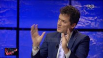 Top Story, 10 Prill 2017, Pjesa 3 - Top Channel Albania - Political Talk Show