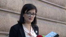 Helsinki kundër heqjes së të drejtës së votës Paditet - Top Channel Albania - News - Lajme