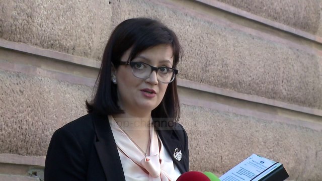 Helsinki kundër heqjes së të drejtës së votës Paditet - Top Channel Albania - News - Lajme