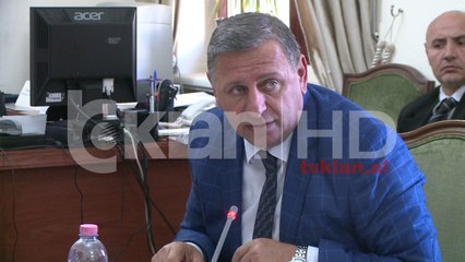 “Kulla ikonike” e Tiranës, 350 metra e lartë