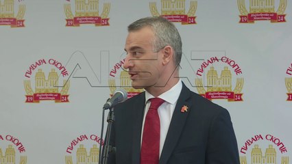 Birraria e Shkupit, investim prej 1,4 milion eurosh