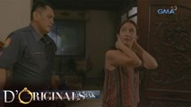 D' Originals Teaser Ep. 58: Nahuli na si Yvette