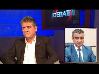 Debati në Channel One - "Përse e vranë komisar Artan Cukun?"