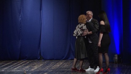 Diplomohen gjenerata e parë e Energy Hair School në Gjakovë - Lajme